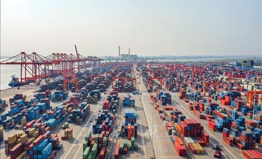 Trung Quốc mở cửa trở lại sẽ khiến lạm phát trầm trọng hơn?
