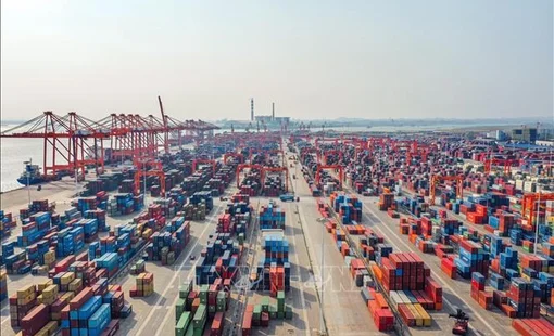 Trung Quốc mở cửa trở lại sẽ khiến lạm phát trầm trọng hơn?