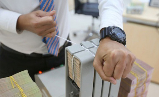 Ngân hàng khởi động năm 2023 chật vật hơn trước