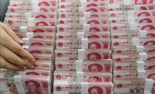 Trung Quốc sửa đổi quy định quản lý vốn và rủi ro của ngân hàng thương mại