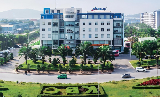 Đô thị Kinh Bắc (KBC): Nợ hơn 7 tỷ đồng tiền lương, thưởng và phúc lợi của nhân viên