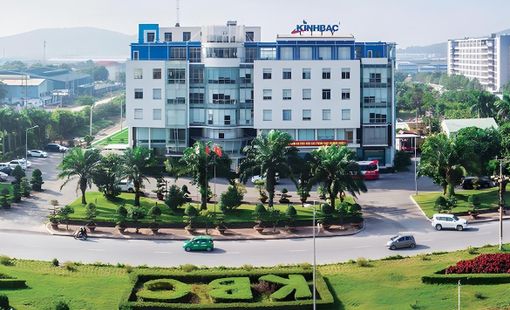Đô thị Kinh Bắc (KBC): Nợ hơn 7 tỷ đồng tiền lương, thưởng và phúc lợi của nhân viên