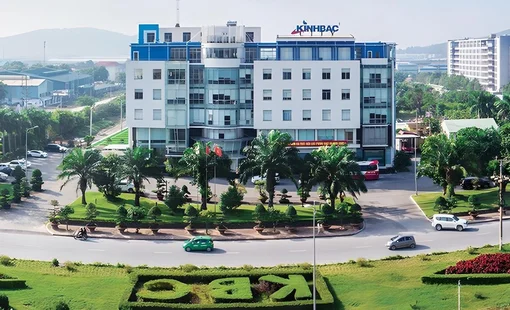 Đô thị Kinh Bắc (KBC): Nợ hơn 7 tỷ đồng tiền lương, thưởng và phúc lợi của nhân viên