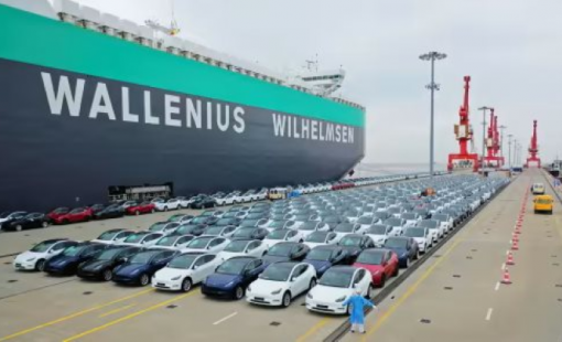 Tesla đang bị các công ty bảo hiểm “tẩy chay” trên chính sân nhà, Elon Musk gánh thêm nỗi lo