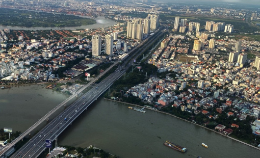 Thị trường bất động sản trông chờ vào nhu cầu thực