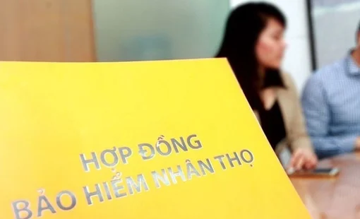 Thanh tra các ngân hàng ép khách vay vốn mua bảo hiểm