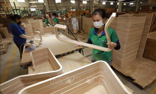 Doanh nghiệp Bình Dương vẫn đối diện với nhiều khó khăn