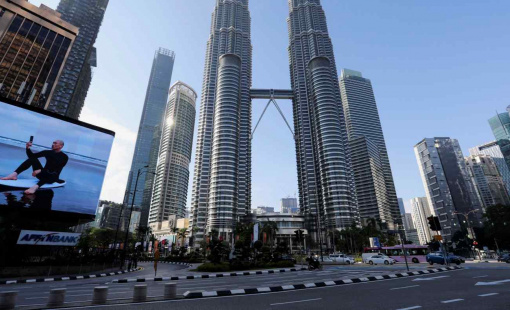 Gánh nặng trả lãi 13 nghìn tỷ USD của các nước trên thế giới