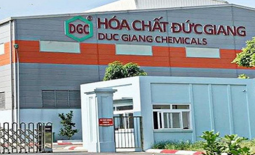 Thực hư việc Hóa Chất Đức Giang nợ tiền bảo hiểm xã hội hơn 950 triệu đồng