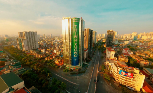 Cứ 100 người Việt, có 25 người đang sử dụng hệ sinh thái VPBank