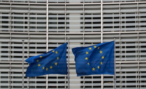 Kinh tế châu Âu tăng trưởng vững vàng bất ngờ bất chấp cú sốc năng lượng toàn cầu