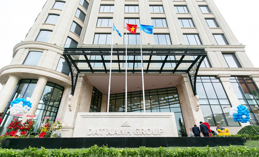 Đất Xanh (DXG) chuyển nhượng toàn bộ cổ phần tại Sài Gòn Riverview cho Hội An Invest