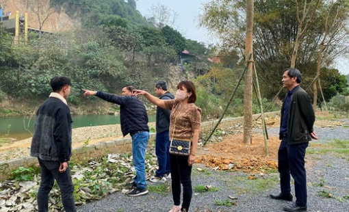 "Thời điểm nói đến bất động sản ven đô ai cũng chán thì đó là lúc đầu tư tốt nhất"