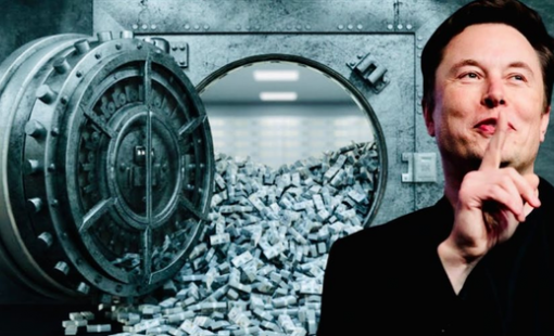 Bất động sản không còn là kênh giữ hàng số 1, người giàu tiết lộ 6 nơi "cất tiền" là bí quyết giúp họ càng giàu thêm