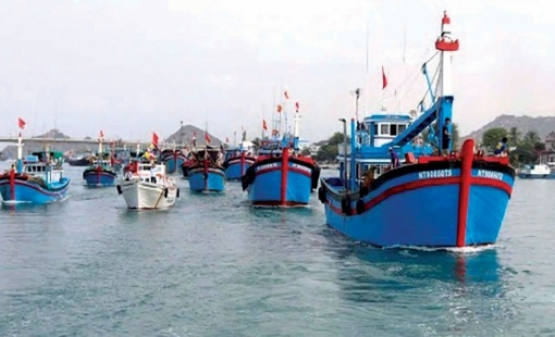 Giải quyết điểm mấu chốt để sớm gỡ "thẻ vàng" trong năm 2023