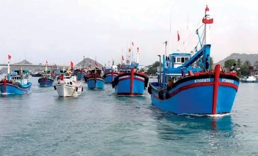 Giải quyết điểm mấu chốt để sớm gỡ "thẻ vàng" trong năm 2023