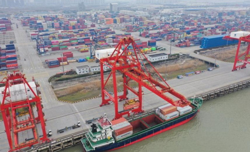 Đông Nam Á và phép thử thay thế Trung Quốc làm công xưởng sản xuất toàn cầu