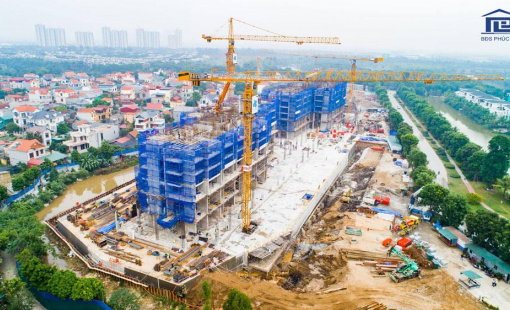 Đà Nẵng cấp phép cho bán 260 căn nhà ở xã hội, giá 16 triệu đồng/m2