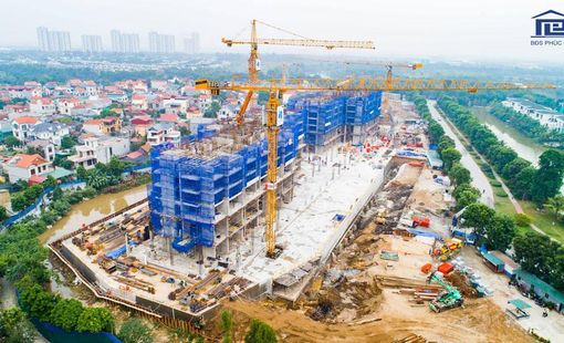 Đà Nẵng cấp phép cho bán 260 căn nhà ở xã hội, giá 16 triệu đồng/m2