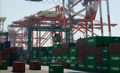 Chuỗi sản xuất toàn cầu dịch chuyển vì xung đột Nga-Ukraine như thế nào?