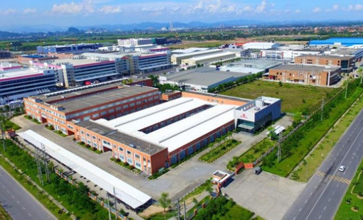 Doanh nghiệp cho công nhân nghỉ việc ồ ạt, trường bất động sản công nghiệp gặp khó?