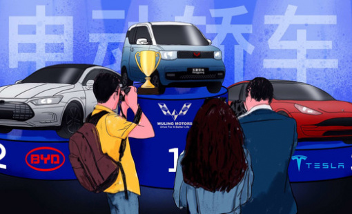 Xe điện mini thống trị thị trường Trung Quốc và làm mưa làm gió khắp châu Âu liệu có làm nên chuyện khi về Việt Nam?