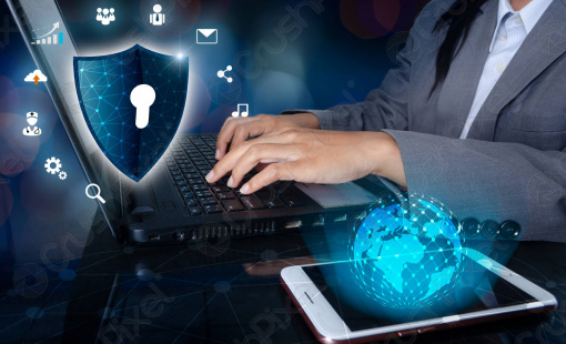 Ngân sách bảo mật của doanh nghiệp dự kiến tăng mạnh năm 2023