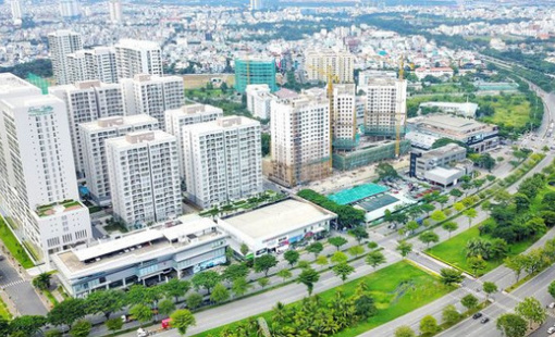 Ông Nguyễn Thọ Tuyển: Đã đến lúc chủ đầu tư phải đau xót bán lỗ đi một vài dự án để cứu những dự án còn lại!