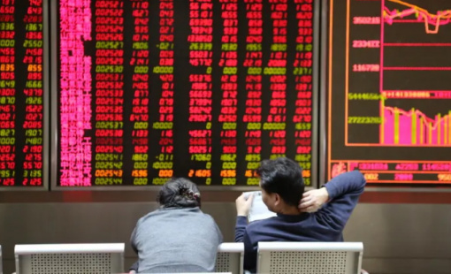 Vì sao yếu tố Trung Quốc có thể mang đến “lực đẩy” quan trọng cho chứng khoán châu Á?