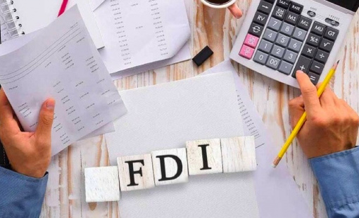 Nhiều thách thức mới trong thu hút vốn FDI vào Việt Nam
