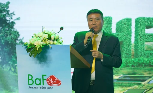 Chủ Heo ăn chay sắp phát hành 900 tỷ trái phiếu, dùng cổ phần của 2 công ty con làm tài sản đảm bảo