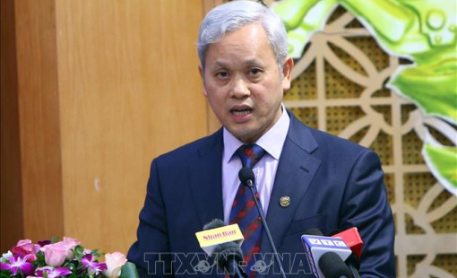 Chính sách tài khoá khẩn trương, linh hoạt sẽ hỗ trợ hiệu quả cho doanh nghiệp