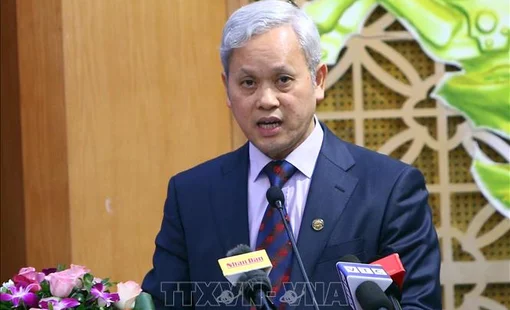 Chính sách tài khoá khẩn trương, linh hoạt sẽ hỗ trợ hiệu quả cho doanh nghiệp