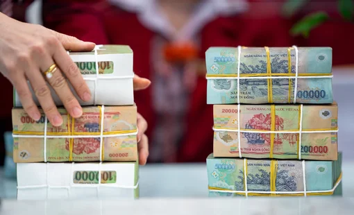 Ngân hàng bắt đầu giảm lãi suất cho vay, nhưng khó mở rộng
