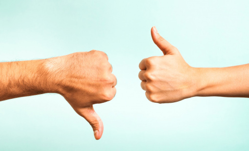 Nhìn lại câu chuyện room ngoại STB: Tranh cãi không đáng có?