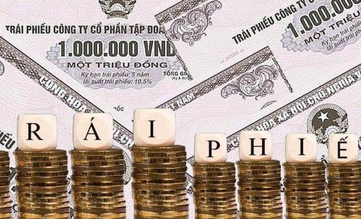 Chuyên gia giải đáp: Nhà đầu tư có nên mua trái phiếu bất động sản ở thời điểm hiện tại?