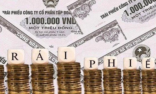 Chuyên gia giải đáp: Nhà đầu tư có nên mua trái phiếu bất động sản ở thời điểm hiện tại?