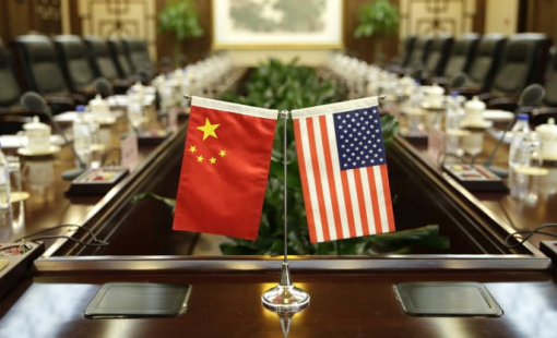 Trung Quốc và Mỹ tạm thời hạ nhiệt căng thẳng, hướng đến đối thoại kinh tế