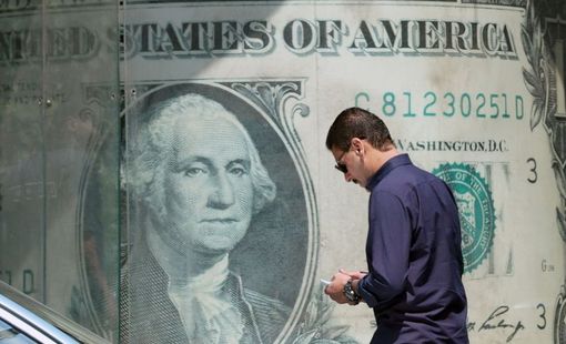 Quá trình sụt giảm giá trị của đồng USD chuẩn bị bắt đầu?