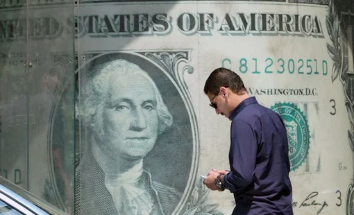 Quá trình sụt giảm giá trị của đồng USD chuẩn bị bắt đầu?