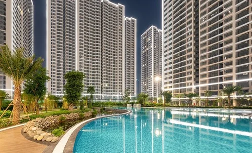 Từng phải trả lãi 20% khi mua nhà, chấp nhận gánh nợ quanh năm, nữ nhân viên ngân hàng rút ra bài học: "Cứ mua là được"
