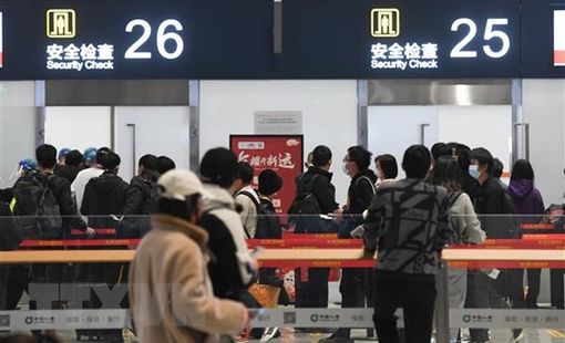 “Cơn khát” năng lượng mới từ Trung Quốc đe dọa lạm phát toàn cầu