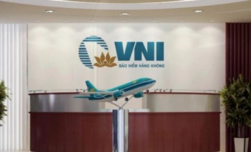 “Ông lớn” bảo hiểm Hàn Quốc sắp "thâu tóm" Bảo hiểm Hàng không?