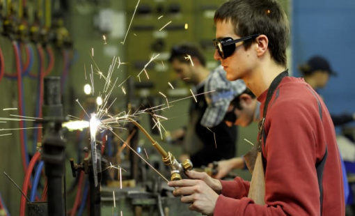 Trật tự mới của kinh tế châu Âu hậu khủng hoảng năng lượng toàn cầu