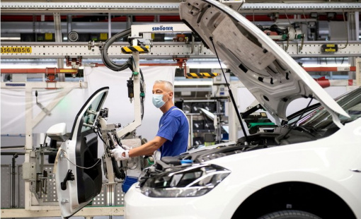 Mỹ sẽ tránh được suy thoái kinh tế sâu trong 2 năm tới bất chấp Fed siết chặt chính sách tiền tệ