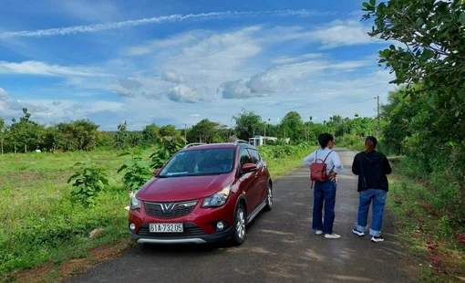 Nhà đầu tư đang có động thái gì với bất động sản tỉnh?