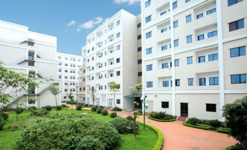 Gói hỗ trợ lãi suất hàng trăm nghìn tỷ - cú hích cho nhà ở công nhân?