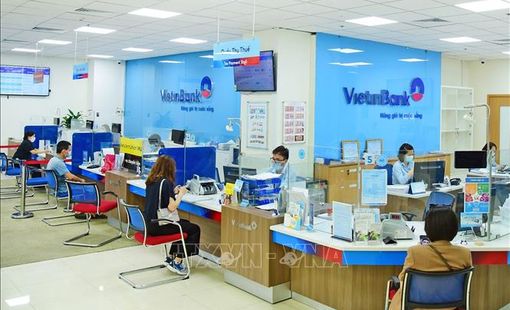Kết nối Ngân hàng – Doanh nghiệp: Ngân hàng không thể mãi nắm chắc "phần thắng"!