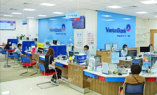 Kết nối Ngân hàng – Doanh nghiệp: Ngân hàng không thể mãi nắm chắc "phần thắng"!