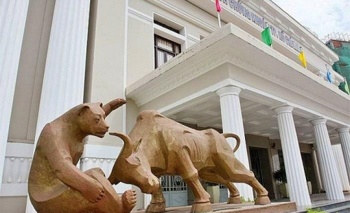 Doanh nghiệp Thái gọi vốn qua IPO năm 2022 gấp 50 lần doanh nghiệp Việt, năm 2021 thậm chí gấp... 273 lần